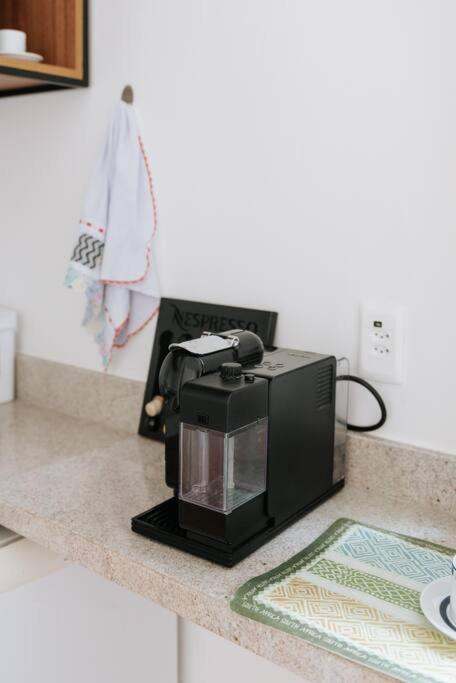 Apartamento Comfort Stud1o Leblon Rio de Janeiro
