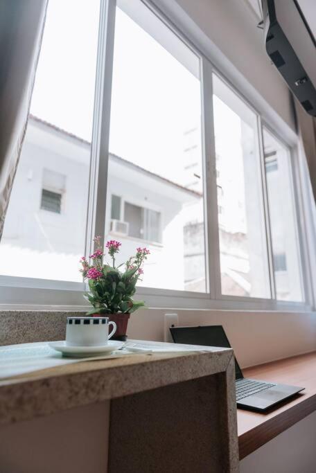 Apartamento Comfort Stud1o Leblon