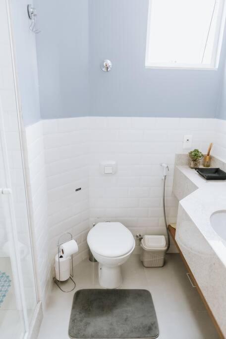 Apartamento Comfort Stud1o Leblon *
