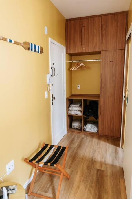Comfort Stud1o Leblon Apartamento Rio de Janeiro