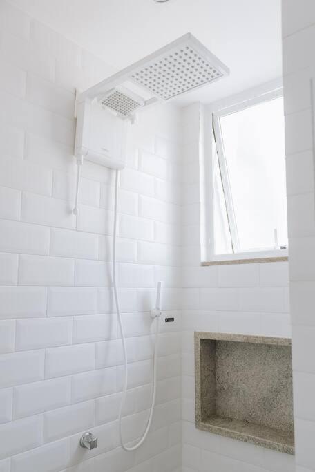 Comfort Stud1o Leblon Apartamento Rio de Janeiro