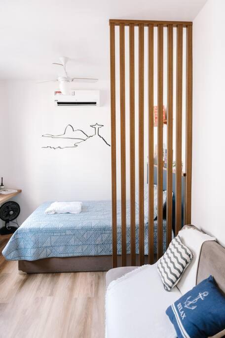 Comfort Stud1o Leblon Apartamento