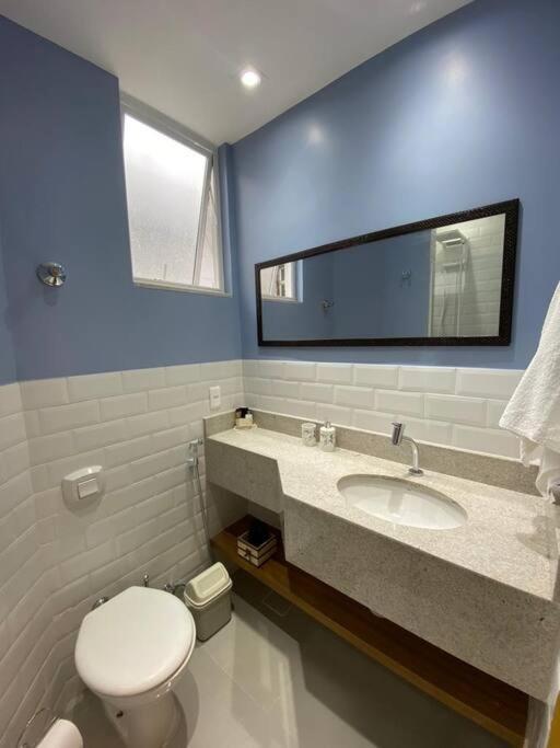 Comfort Stud1o Leblon Apartamento *