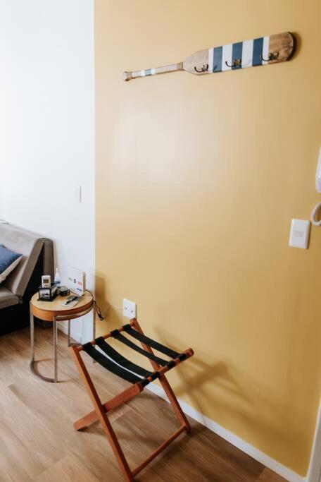 Comfort Stud1o Leblon * Rio de Janeiro