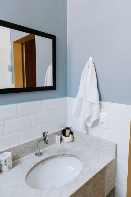Apartamento Comfort Stud1o Leblon Rio de Janeiro