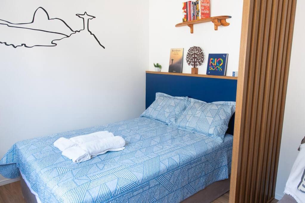 Apartamento Comfort Stud1o Leblon