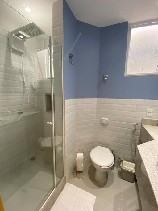 Apartamento Comfort Stud1o Leblon *