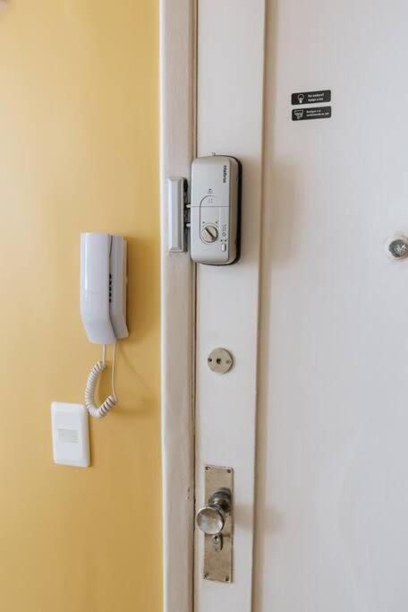 Apartamento Comfort Stud1o Leblon