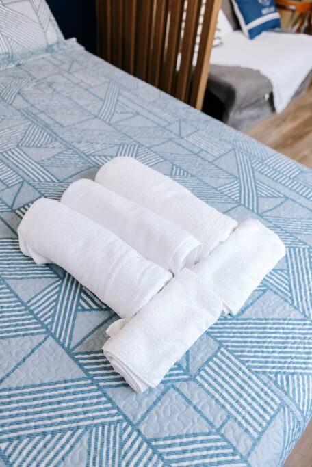 Comfort Stud1o Leblon Apartamento