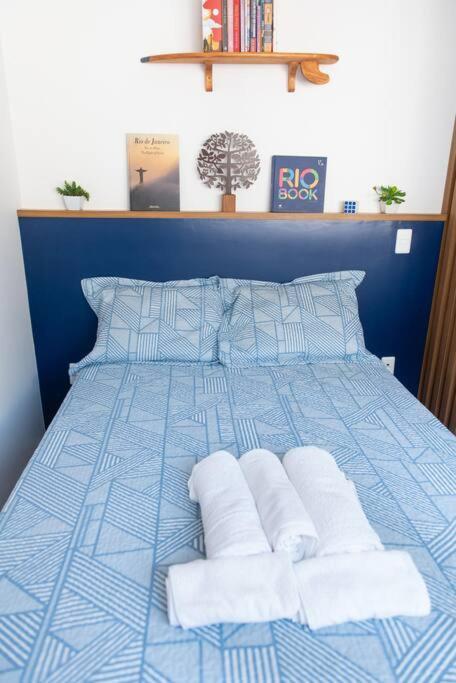 Comfort Stud1o Leblon * Rio de Janeiro