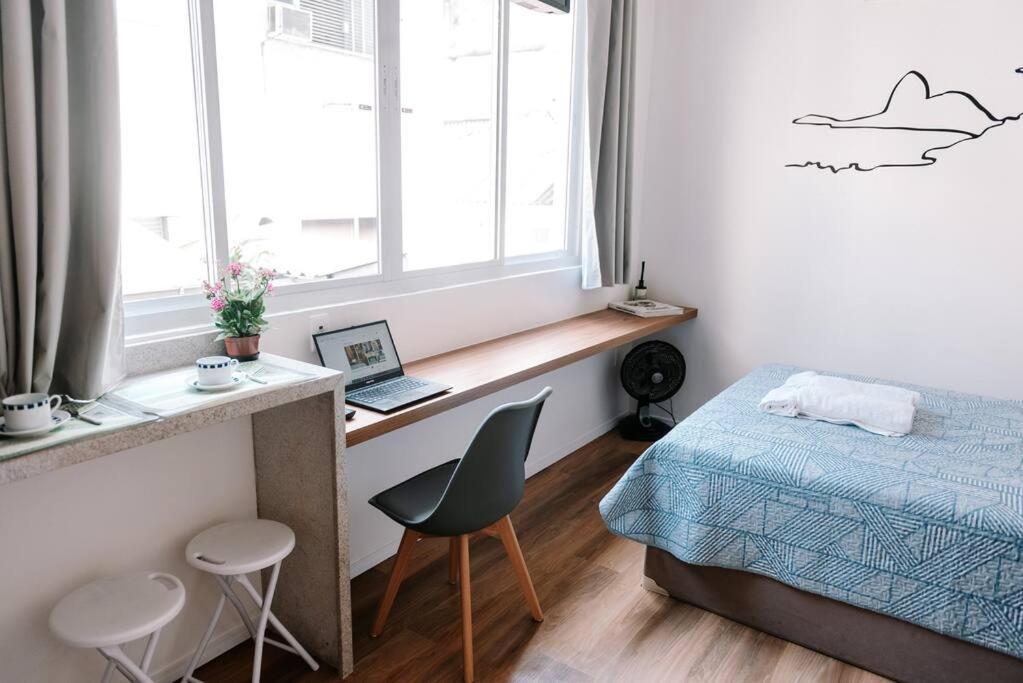 Apartamento Comfort Stud1o Leblon
