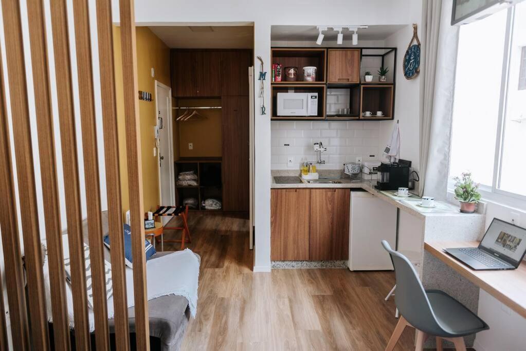 Comfort Stud1o Leblon Apartamento Rio de Janeiro