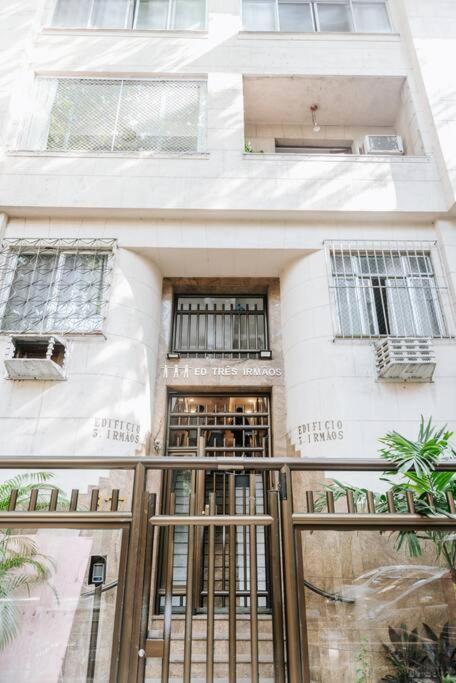 Apartamento Comfort Stud1o Leblon *