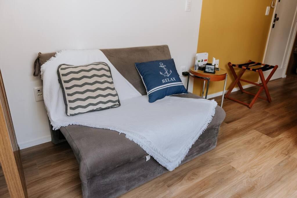 Apartamento Comfort Stud1o Leblon