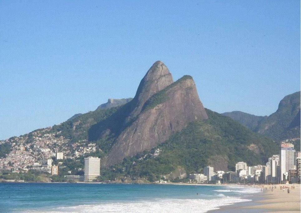 Comfort Stud1o Leblon Apartamento Rio de Janeiro