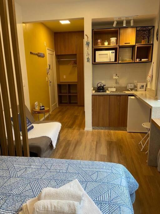 Comfort Stud1o Leblon Apartamento