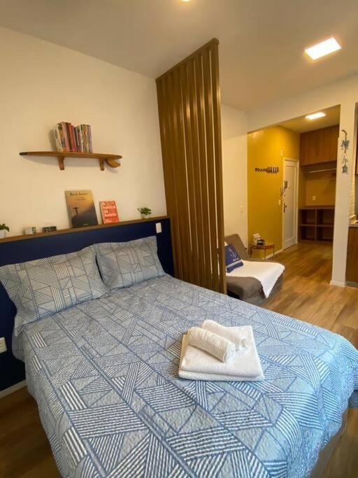 Comfort Stud1o Leblon *