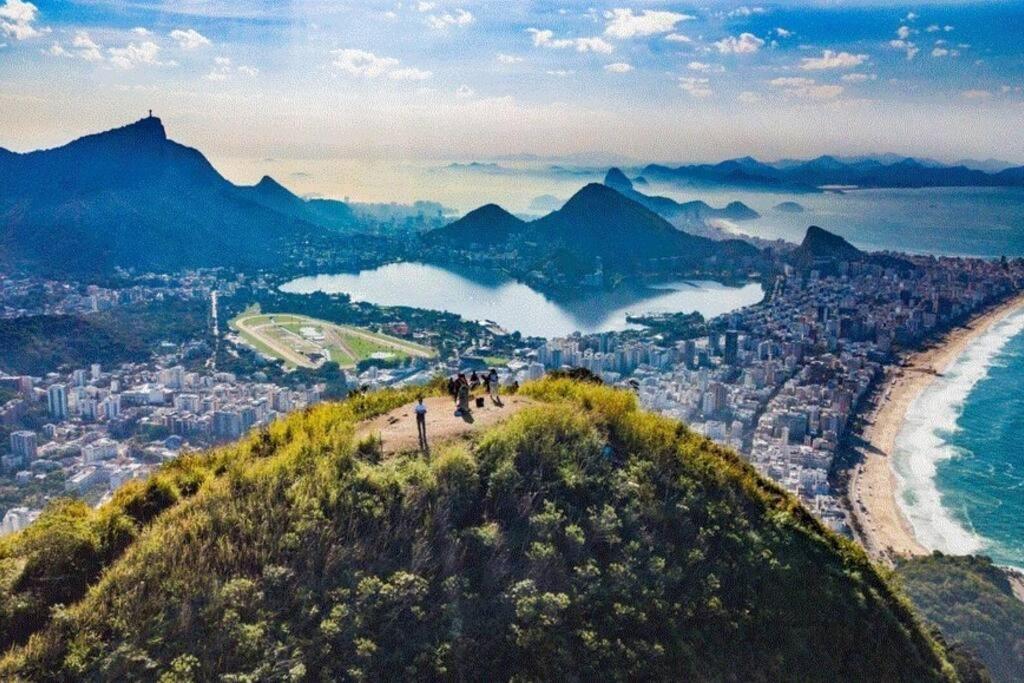 Comfort Stud1o Leblon Apartamento Rio de Janeiro